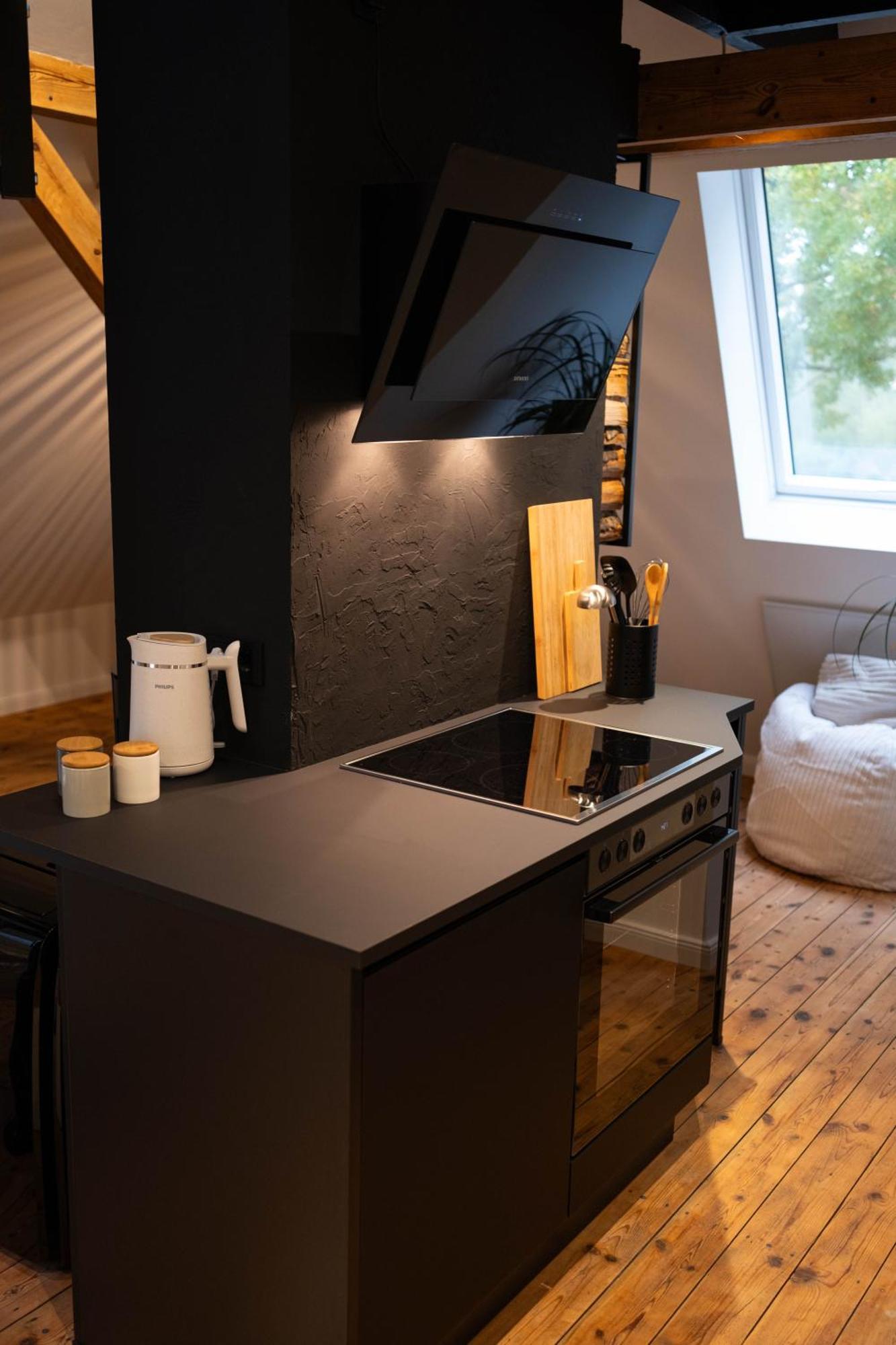 Stilvolle Maisonette In Lueneburg - Free Parking, Kreidebergsee, Zentrumsnah Ngoại thất bức ảnh