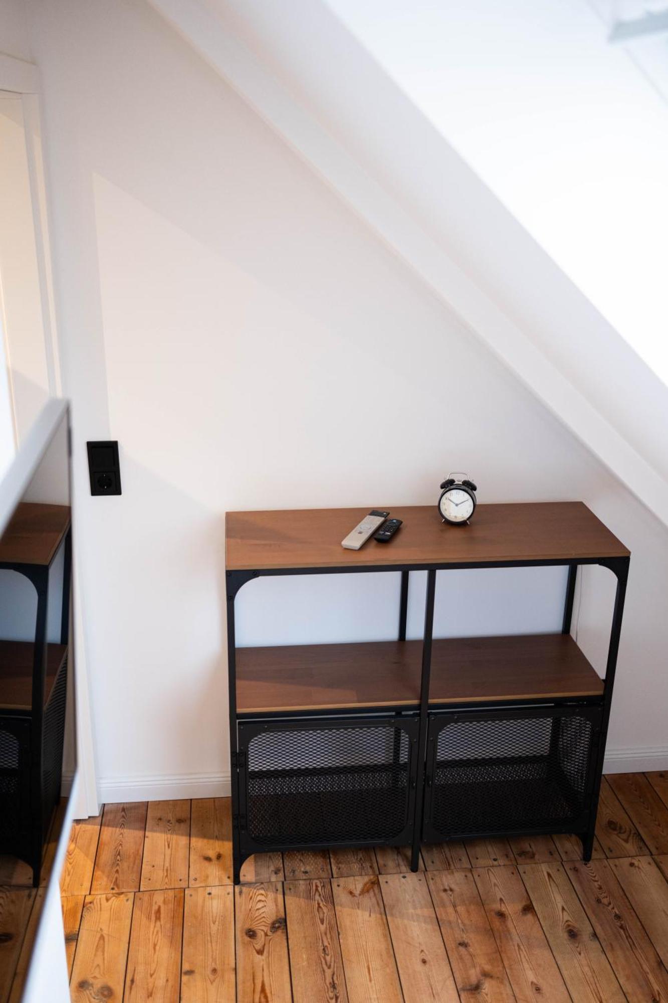 Stilvolle Maisonette In Lueneburg - Free Parking, Kreidebergsee, Zentrumsnah Ngoại thất bức ảnh