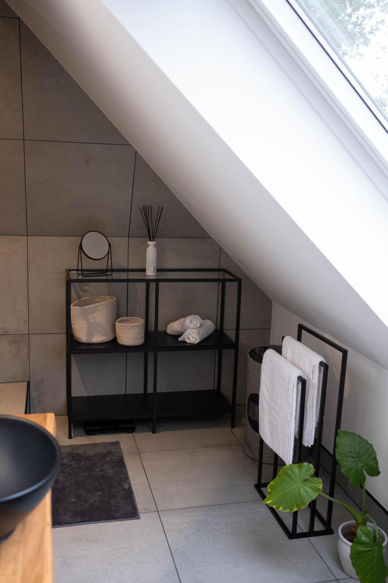Stilvolle Maisonette In Lueneburg - Free Parking, Kreidebergsee, Zentrumsnah Ngoại thất bức ảnh