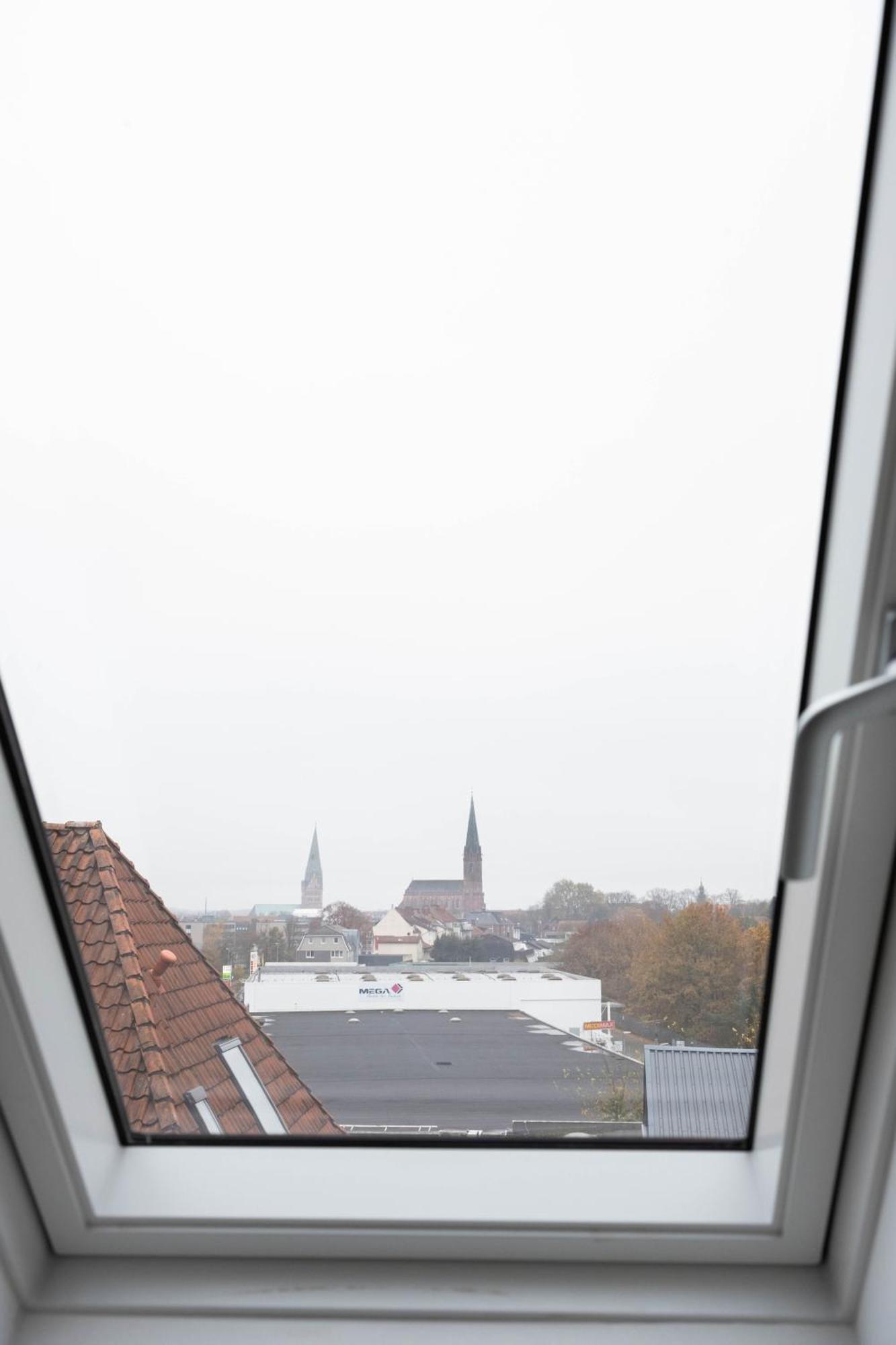 Stilvolle Maisonette In Lueneburg - Free Parking, Kreidebergsee, Zentrumsnah Ngoại thất bức ảnh